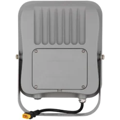 Globo LED-Solarleuchte 1-flammig Grau (HxBxT) 5 W / 800 Lm 9 Globo LED-Solarleuchte 1-flammig Grau (HxBxT) 5 W / 800 Lm -Lampen & Leuchten affär 573933 4