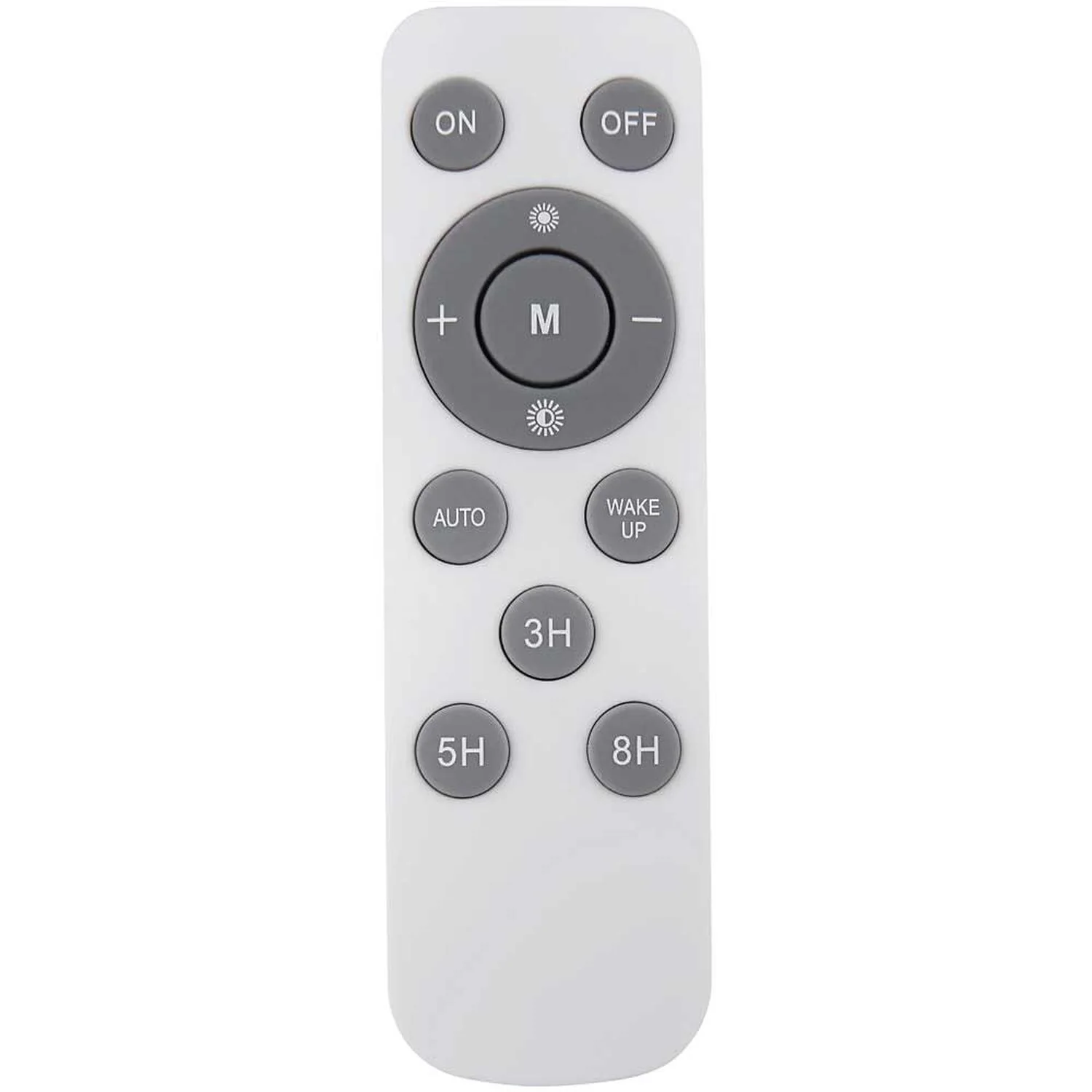 Globo LED-Solarleuchte 1-flammig Grau (HxBxT) 5 W / 800 Lm 6 Globo LED-Solarleuchte 1-flammig Grau (HxBxT) 5 W / 800 Lm – Bild 6