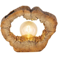 Globo LED-Solarleuchte 1-flammig Holzoptik (HxBxT) 25,5 X 30,5 X 8,5 Cm 12 Globo LED-Solarleuchte 1-flammig Holzoptik (HxBxT) 25,5 X 30,5 X 8,5 Cm -Lampen & Leuchten affär 573937 6