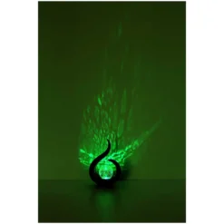 Globo LED-Solarleuchte 1-flammig RGB (HxBxT) 33,5 X 22,5 X 10 Cm -Lampen & Leuchten affär 573941 12