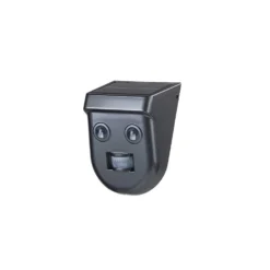 Globo LED-Solarleuchte 2-flammig Anthrazit 2 X 3 W / 180 Lm