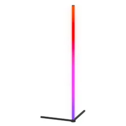 Eglo LED-Stehleuchte RGBIC Schwarz-Weiss 1'580 Lm 7 Eglo LED-Stehleuchte RGBIC Schwarz-Weiss 1'580 Lm -Lampen & Leuchten affär 574104 3