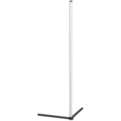 Eglo LED-Stehleuchte RGBIC Schwarz-Weiss 1'580 Lm 9 Eglo LED-Stehleuchte RGBIC Schwarz-Weiss 1'580 Lm -Lampen & Leuchten affär 574104 5