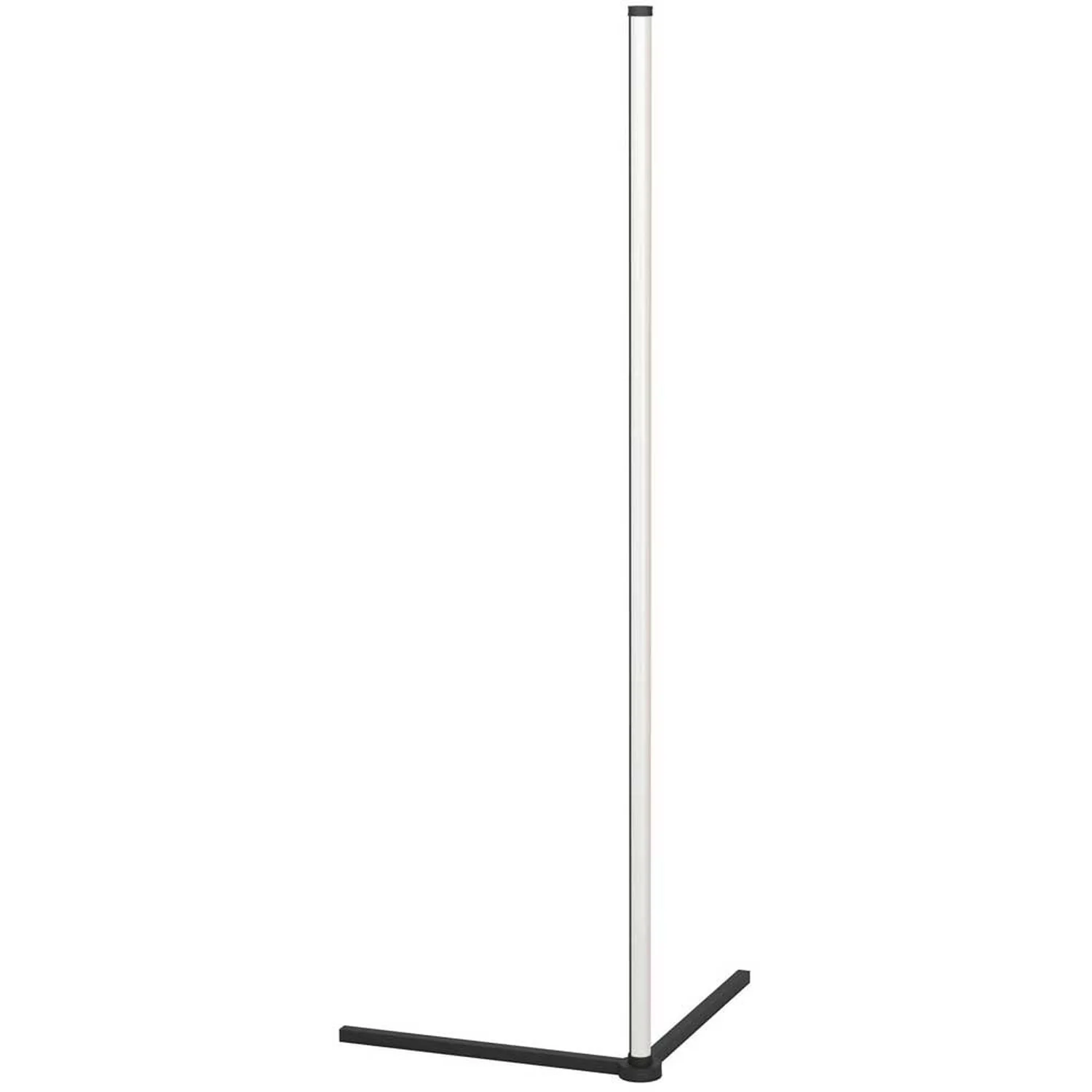 Eglo LED-Stehleuchte RGBIC Schwarz-Weiss 1'580 Lm 5 Eglo LED-Stehleuchte RGBIC Schwarz-Weiss 1'580 Lm – Bild 5