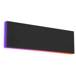 Eglo LED-Wandleuchte RGBIC Schwarz 870 Lm -Lampen & Leuchten affär 574110 3