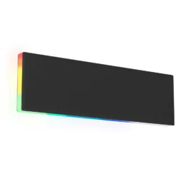 Eglo LED-Wandleuchte RGBIC Schwarz 870 Lm -Lampen & Leuchten affär 574110 4