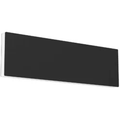 Eglo LED-Wandleuchte RGBIC Schwarz 870 Lm -Lampen & Leuchten affär 574110 5