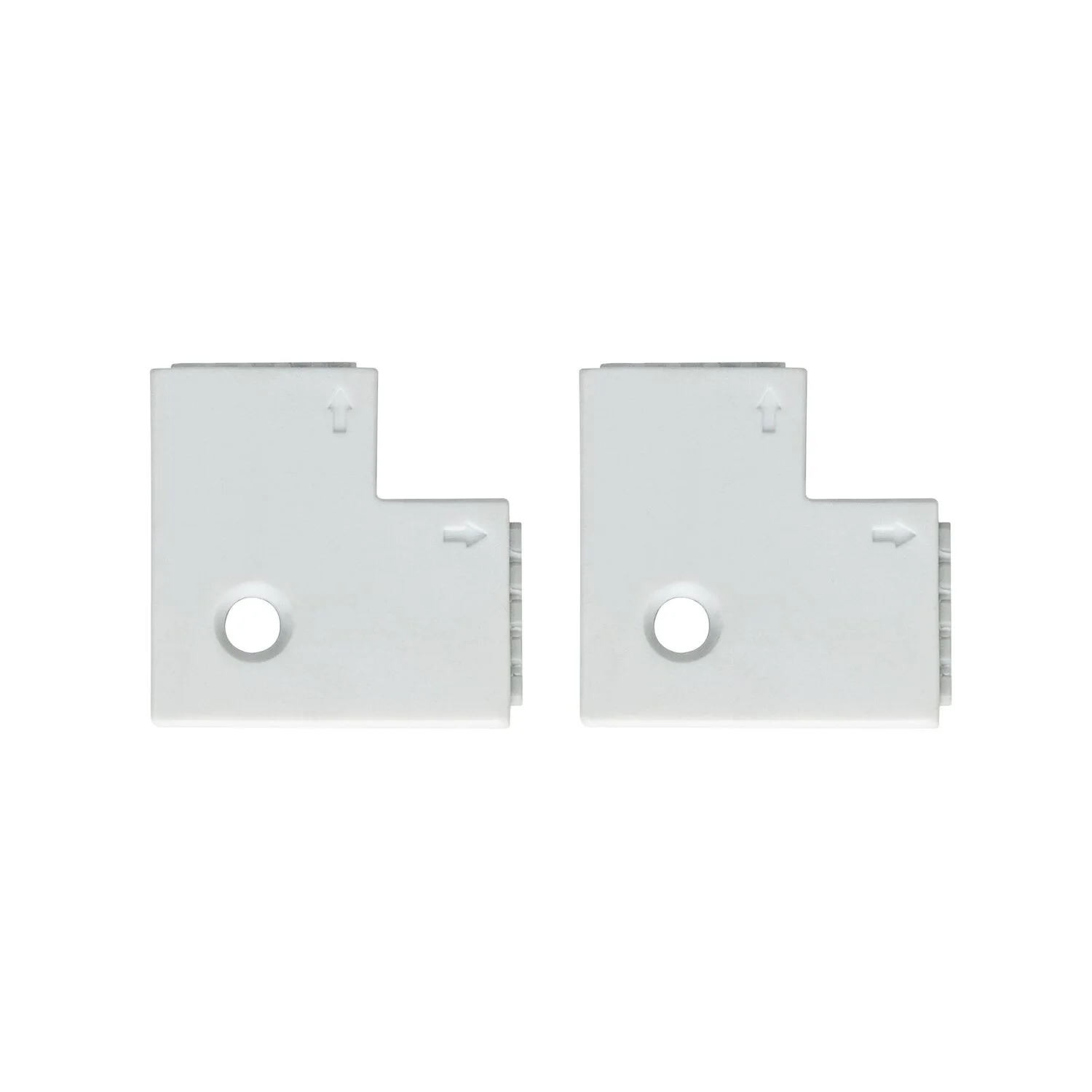 Paulmann LED-Leuchtmittel Tropfen E14 Matt Warmweiss 5 W 4 Paulmann LED-Leuchtmittel Tropfen E14 Matt Warmweiss 5 W – Bild 4