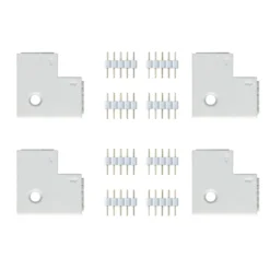 Paulmann LED-Leuchtmittel Tropfen E14 Matt Warmweiss 5 W 11 Paulmann LED-Leuchtmittel Tropfen E14 Matt Warmweiss 5 W -Lampen & Leuchten affär 574332 3