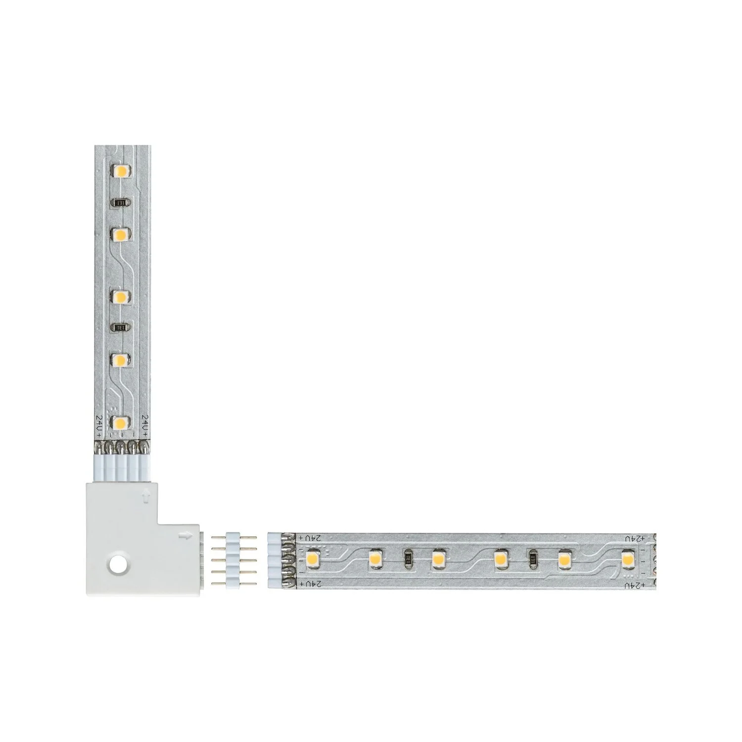 Paulmann LED-Leuchtmittel Tropfen E14 Matt Warmweiss 5 W 6 Paulmann LED-Leuchtmittel Tropfen E14 Matt Warmweiss 5 W – Bild 6