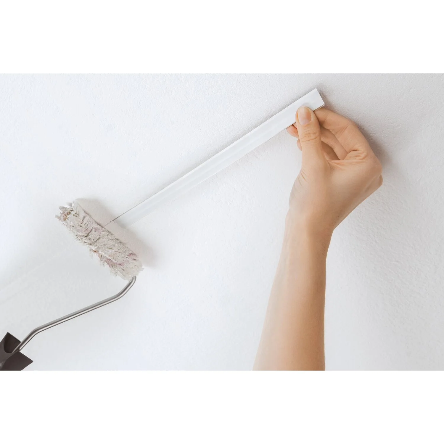 Paulmann MaxLED Invisible Connector Kunststoff Weiss 3 M 9 Paulmann MaxLED Invisible Connector Kunststoff Weiss 3 M – Bild 9