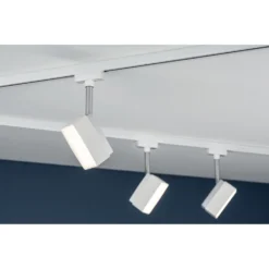 Paulmann URail LED-Spot Pedal 5 W 7 Paulmann URail LED-Spot Pedal 5 W -Lampen & Leuchten affär 574645 2