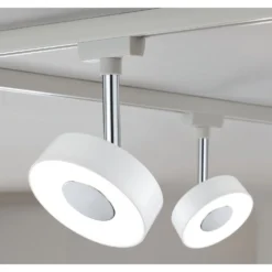 Paulmann URail LED-Spot Circle 5 W -Lampen & Leuchten affär 574664 4