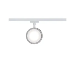 Paulmann LED URail Spot Hemi 1 X 5 W 7 Paulmann LED URail Spot Hemi 1 X 5 W -Lampen & Leuchten affär 574745 4
