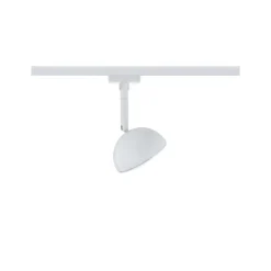 Paulmann LED URail Spot Hemi 1 X 5 W 9 Paulmann LED URail Spot Hemi 1 X 5 W -Lampen & Leuchten affär 574745 5