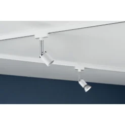 Paulmann LED-Leuchtmittel Globe Kopfspiegel E27 Gold 6,5 W -Lampen & Leuchten affär 574851 3