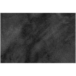 Dekofell Coste Polyester Anthrazit 55 X 80 Cm 10 Dekofell Coste Polyester Anthrazit 55 X 80 Cm -Lampen & Leuchten affär 575847 3