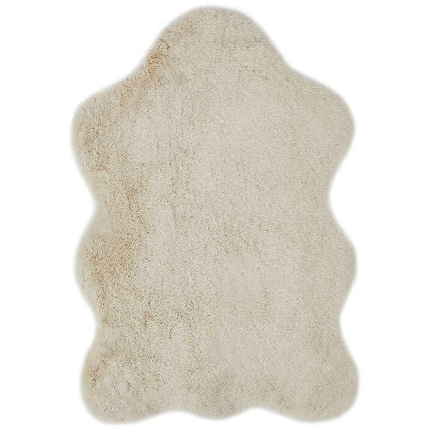 Dekofell Coste Polyester Beige 55 X 80 Cm 1 Dekofell Coste Polyester Beige 55 X 80 Cm