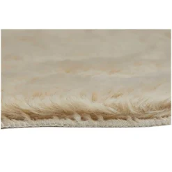 Dekofell Coste Polyester Beige 55 X 80 Cm 11 Dekofell Coste Polyester Beige 55 X 80 Cm -Lampen & Leuchten affär 575848 4