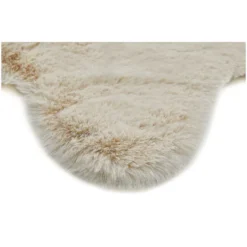 Dekofell Coste Polyester Beige 55 X 80 Cm 14 Dekofell Coste Polyester Beige 55 X 80 Cm -Lampen & Leuchten affär 575848 7