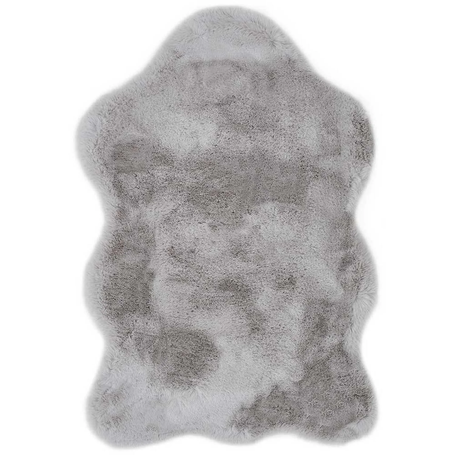 Dekofell Coste Polyester Grau 55 X 80 Cm 1 Dekofell Coste Polyester Grau 55 X 80 Cm