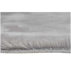 Dekofell Coste Polyester Grau 55 X 80 Cm 11 Dekofell Coste Polyester Grau 55 X 80 Cm -Lampen & Leuchten affär 575849 4