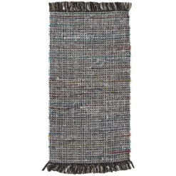 Andiamo Teppich Frida Braun 60 X 110 Cm