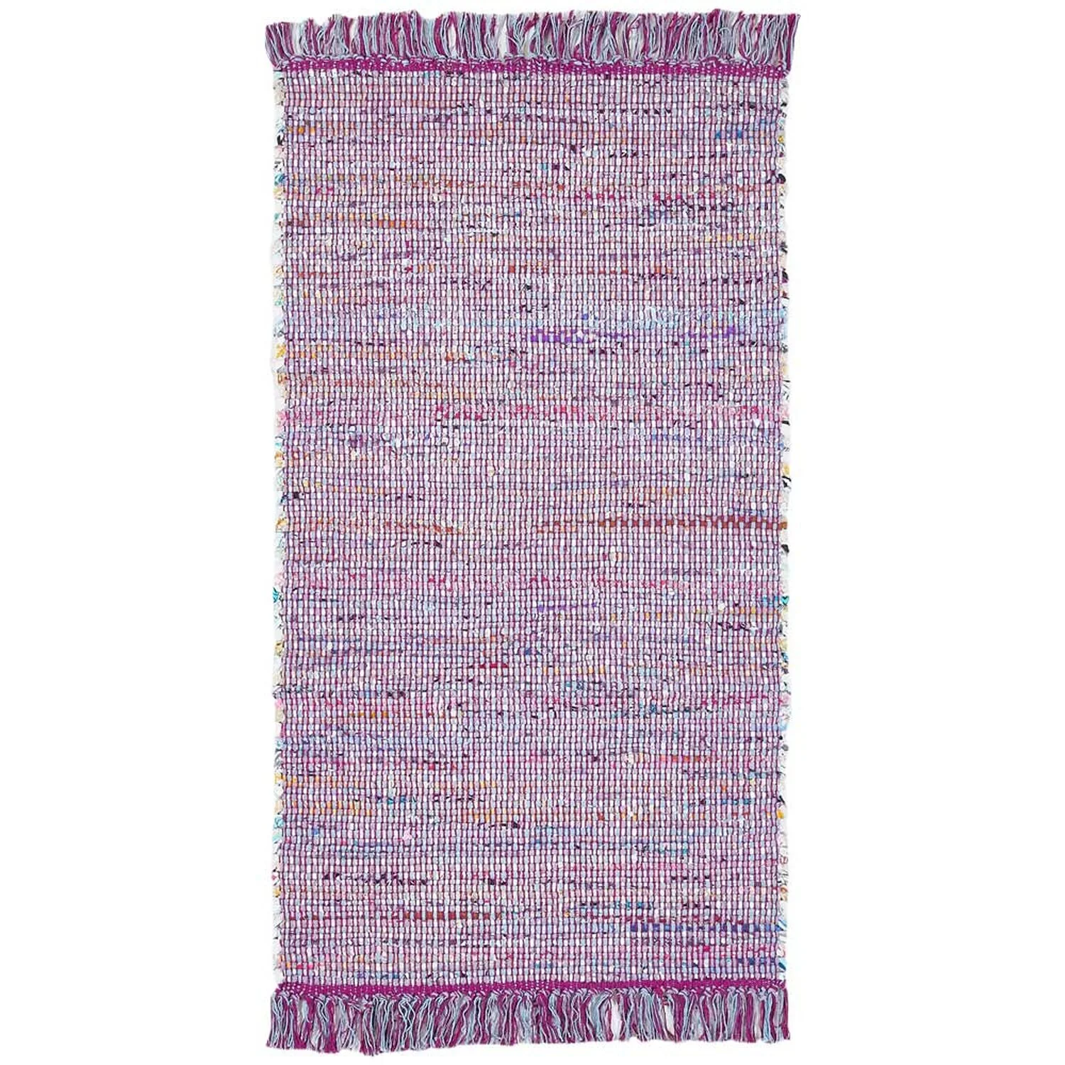 Andiamo Teppich Frida Aubergine 60 X 110 Cm 1 Andiamo Teppich Frida Aubergine 60 X 110 Cm