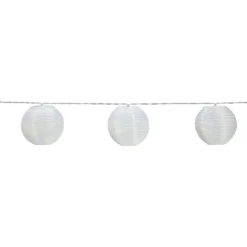 Sonstige Solar-Lichterkette Martelli Weiss / Länge 6,2 M 15 Sonstige Solar-Lichterkette Martelli Weiss / Länge 6,2 M -Lampen & Leuchten affär 576343 4