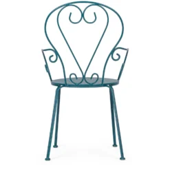 Yes! Yes Gartenstuhl Etienne Ocean (HxBxT) 89 X 49 X 49 Cm -Lampen & Leuchten affär 577046 4