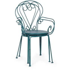 Yes! Yes Gartenstuhl Etienne Ocean (HxBxT) 89 X 49 X 49 Cm -Lampen & Leuchten affär 577046 8