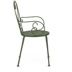 Yes! Yes Gartenstuhl Etienne Forest (HxBxT) 89 X 49 X 49 Cm -Lampen & Leuchten affär 577048 3