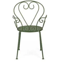 Yes! Yes Gartenstuhl Etienne Forest (HxBxT) 89 X 49 X 49 Cm -Lampen & Leuchten affär 577048 4