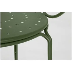 Yes! Yes Gartenstuhl Etienne Forest (HxBxT) 89 X 49 X 49 Cm -Lampen & Leuchten affär 577048 7