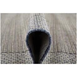 Andiamo Teppich Clyde Beige-Anthrazit 200 X 285 Cm