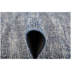 Andiamo Teppich Clyde Blau-Beige 200 X 285 Cm -Lampen & Leuchten affär 577546 7