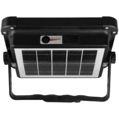 Globo LED-Solarleuchte 4'000 K Schwarz 21,5 X 17,2 Cm / 30 W / 2'000 Lm -Lampen & Leuchten affär 577656 6