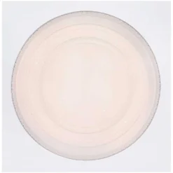 Globo LED-Deckenleuchte Magnifique 3'000 - 6'000 K Weiss 30 W / 3'700 Lm 12 Globo LED-Deckenleuchte Magnifique 3'000 - 6'000 K Weiss 30 W / 3'700 Lm -Lampen & Leuchten affär 577763 3