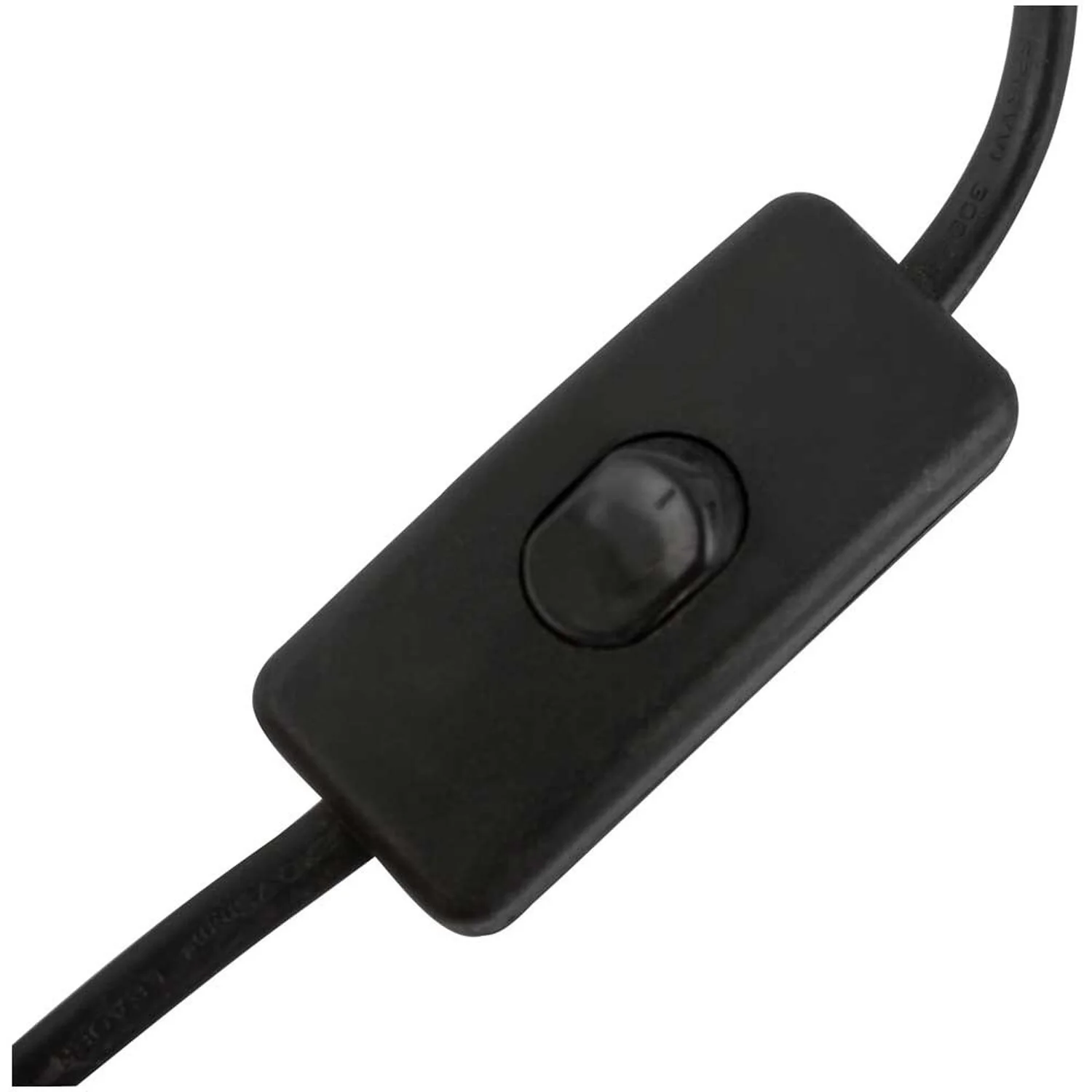 Globo Tischleuchte E14 Metall Chrom-Weiss Ø 21 Cm / Höhe 47 Cm 4 Globo Tischleuchte E14 Metall Chrom-Weiss Ø 21 Cm / Höhe 47 Cm – Bild 4