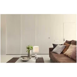 Globo Tischleuchte E14 Metall Chrom-Weiss Ø 21 Cm / Höhe 47 Cm 15 Globo Tischleuchte E14 Metall Chrom-Weiss Ø 21 Cm / Höhe 47 Cm -Lampen & Leuchten affär 577775 5