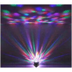 Globo Deko-Tischleuchte Veli RGB Mit Bluetooth-Lautsprecher 14 Globo Deko-Tischleuchte Veli RGB Mit Bluetooth-Lautsprecher -Lampen & Leuchten affär 578059 7