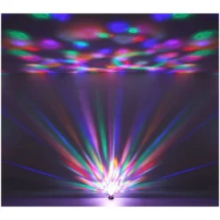 Globo Deko-Tischleuchte Veli RGB Mit Bluetooth-Lautsprecher 15 Globo Deko-Tischleuchte Veli RGB Mit Bluetooth-Lautsprecher -Lampen & Leuchten affär 578059 8