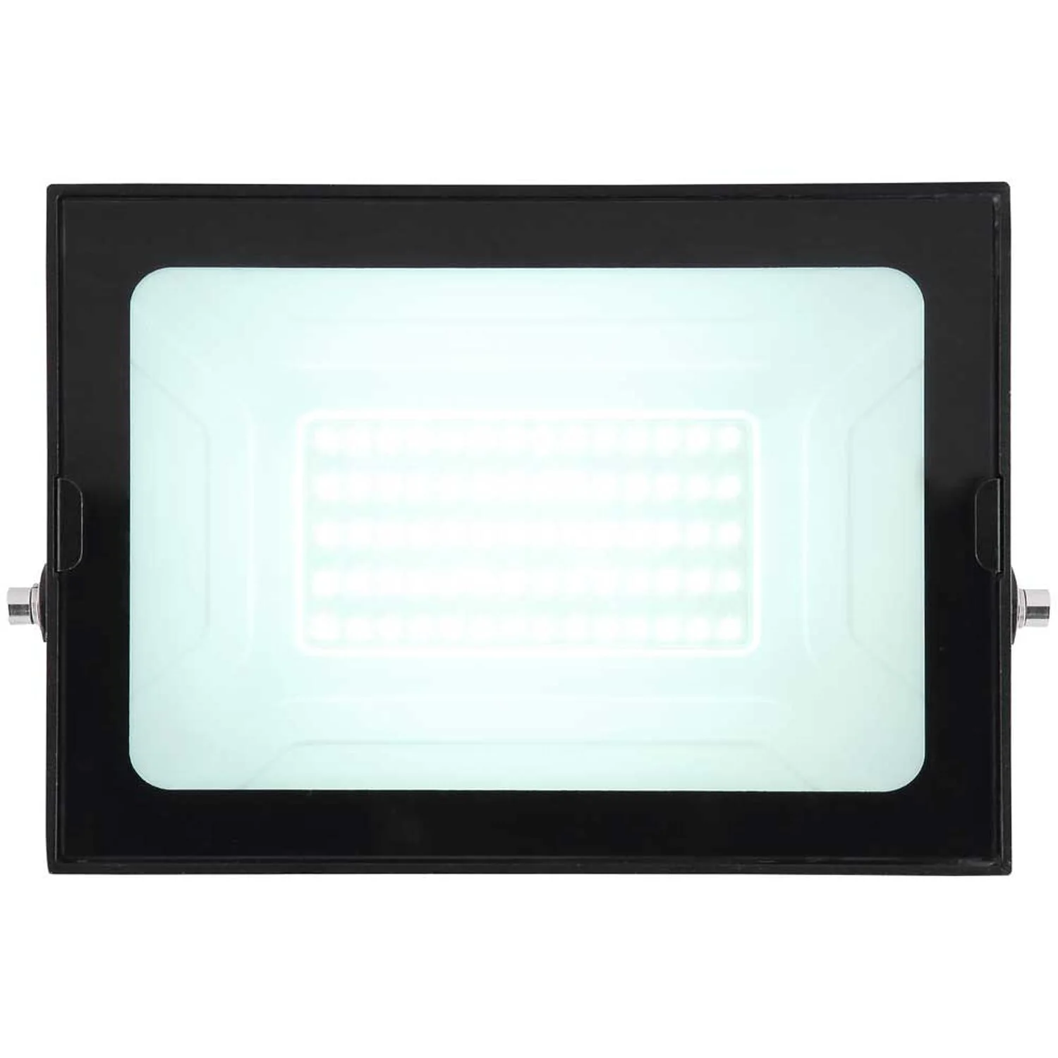 Globo LED-Aussenleuchte Helga I 6'000 K Schwarz 50 W / 3'800 Lm 4 Globo LED-Aussenleuchte Helga I 6'000 K Schwarz 50 W / 3'800 Lm – Bild 4