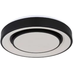 Globo Deckenleuchte Sully Dimmbar ø 38 Cm LED 24 W / 70 - 800 Lm