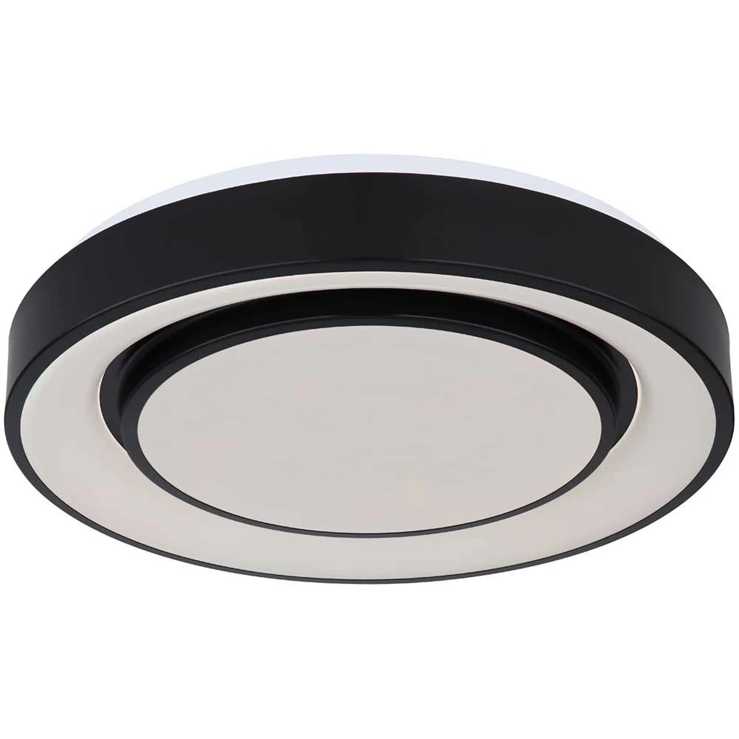 Globo Deckenleuchte Sully Dimmbar ø 38 Cm LED 24 W / 70 - 800 Lm 1 Globo Deckenleuchte Sully Dimmbar ø 38 Cm LED 24 W / 70 - 800 Lm