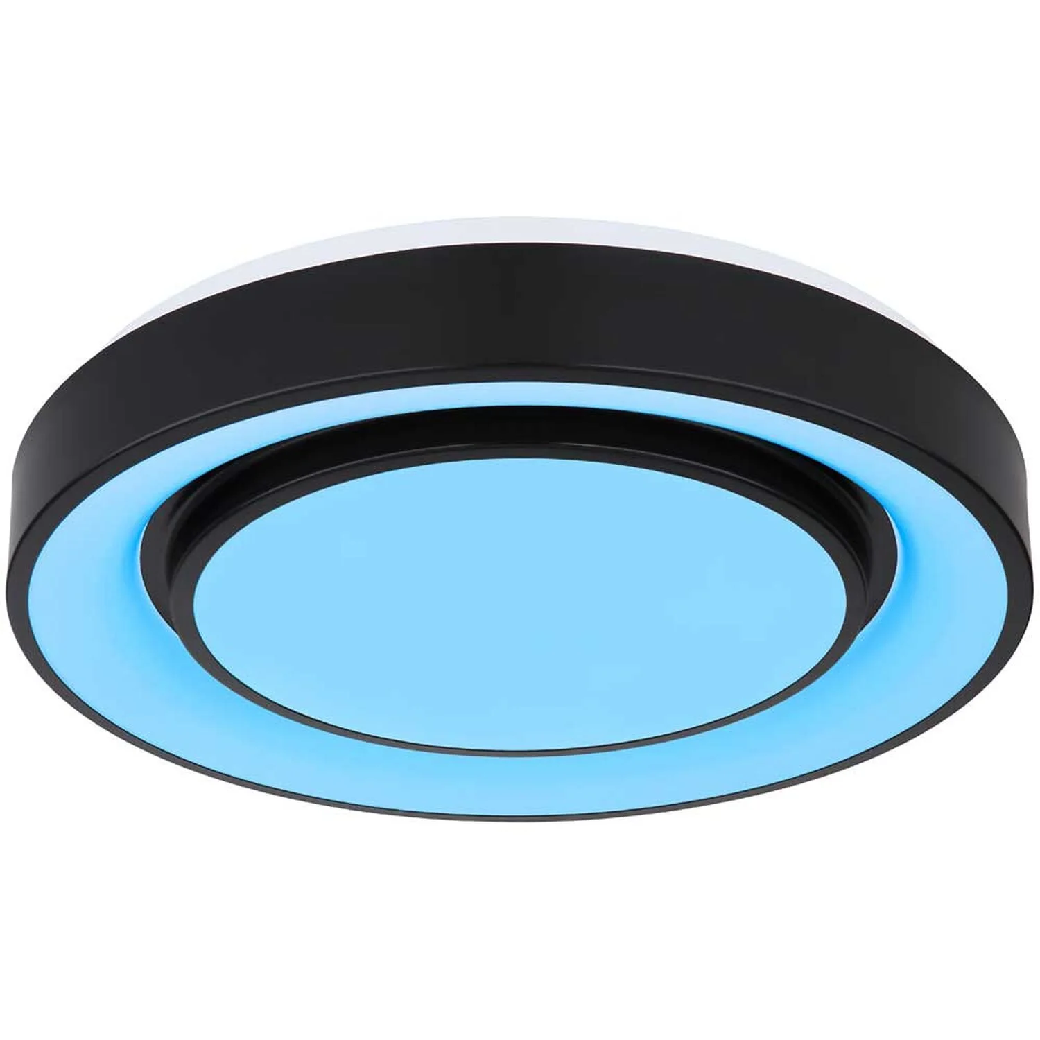 Globo Deckenleuchte Sully Dimmbar ø 38 Cm LED 24 W / 70 - 800 Lm 13 Globo Deckenleuchte Sully Dimmbar ø 38 Cm LED 24 W / 70 - 800 Lm – Bild 13