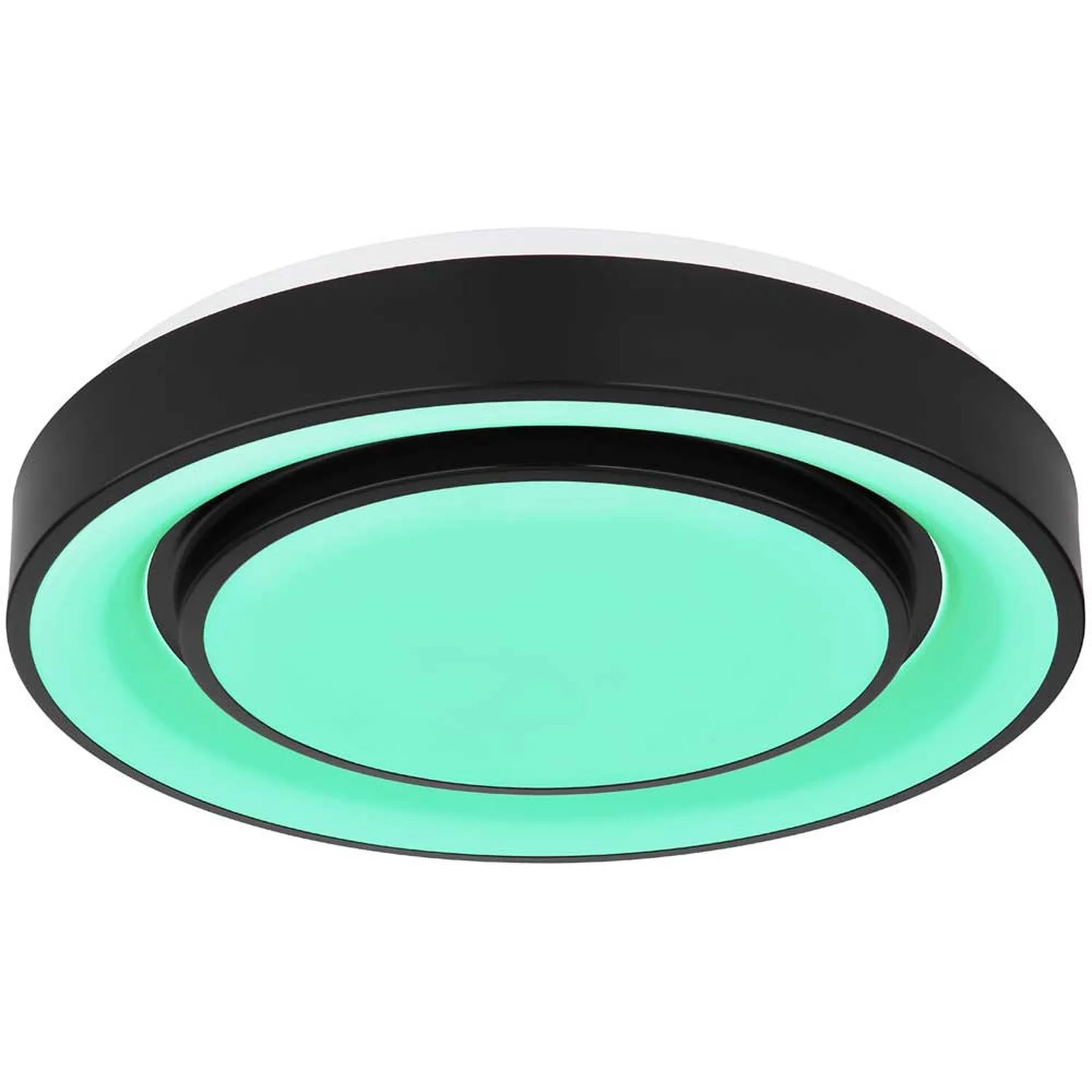 Globo Deckenleuchte Sully Dimmbar ø 38 Cm LED 24 W / 70 - 800 Lm 17 Globo Deckenleuchte Sully Dimmbar ø 38 Cm LED 24 W / 70 - 800 Lm – Bild 17