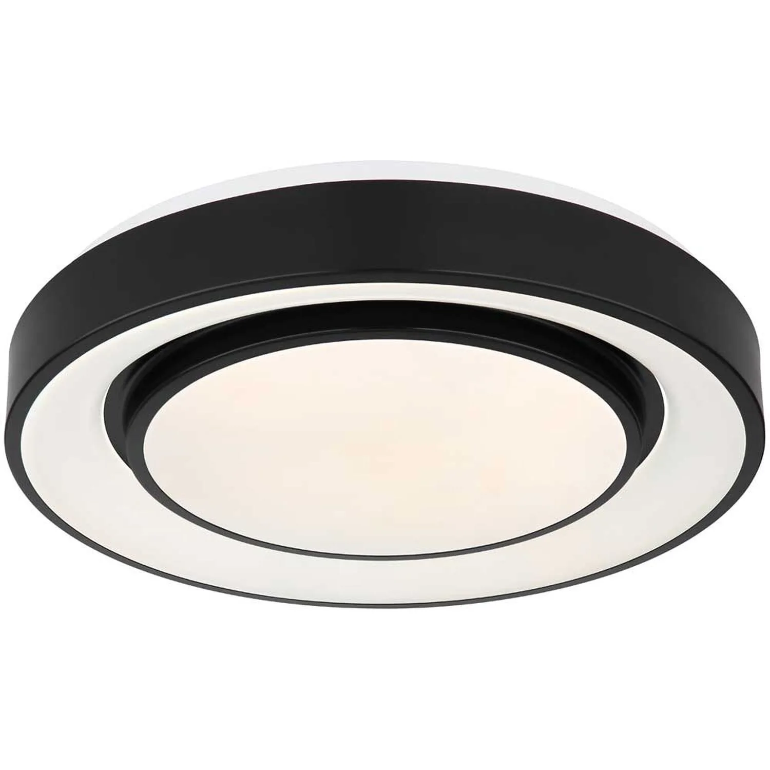 Globo Deckenleuchte Sully Dimmbar ø 38 Cm LED 24 W / 70 - 800 Lm 3 Globo Deckenleuchte Sully Dimmbar ø 38 Cm LED 24 W / 70 - 800 Lm – Bild 3