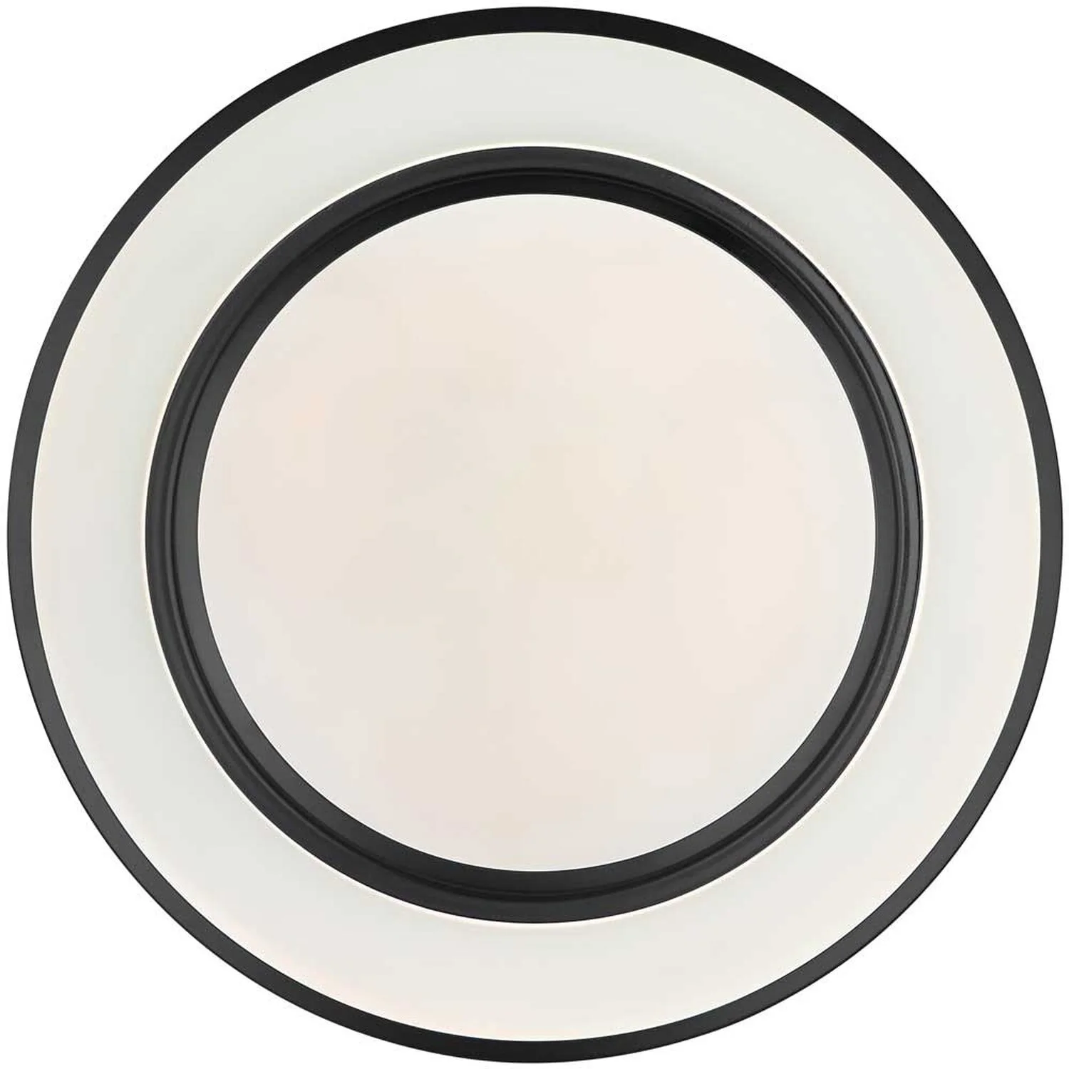 Globo Deckenleuchte Sully Dimmbar ø 38 Cm LED 24 W / 70 - 800 Lm 6 Globo Deckenleuchte Sully Dimmbar ø 38 Cm LED 24 W / 70 - 800 Lm – Bild 6