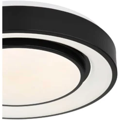 Globo Deckenleuchte Sully Dimmbar ø 38 Cm LED 24 W / 70 - 800 Lm 35 Globo Deckenleuchte Sully Dimmbar ø 38 Cm LED 24 W / 70 - 800 Lm -Lampen & Leuchten affär 578065 7